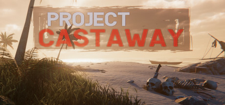 漂流计划（Project Castaway）v0.1.45免安装中文版